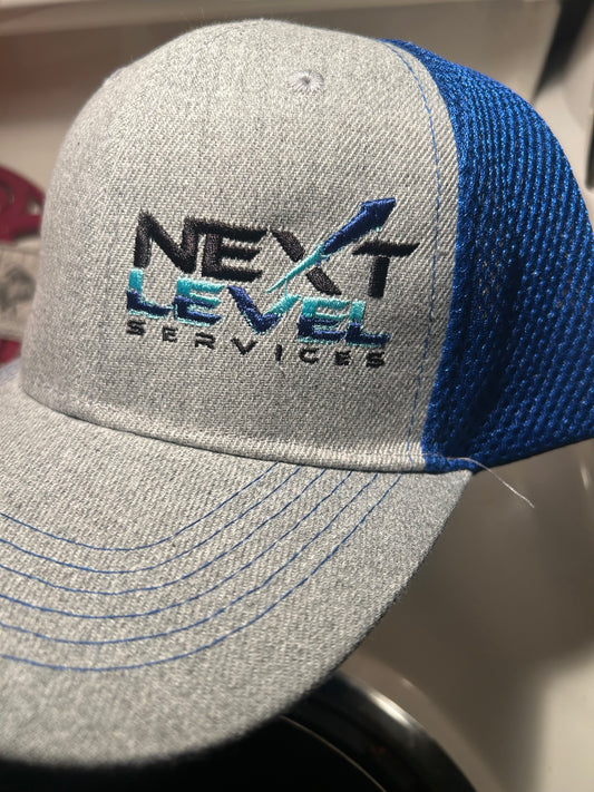 Custom Embroidery Logo Hat