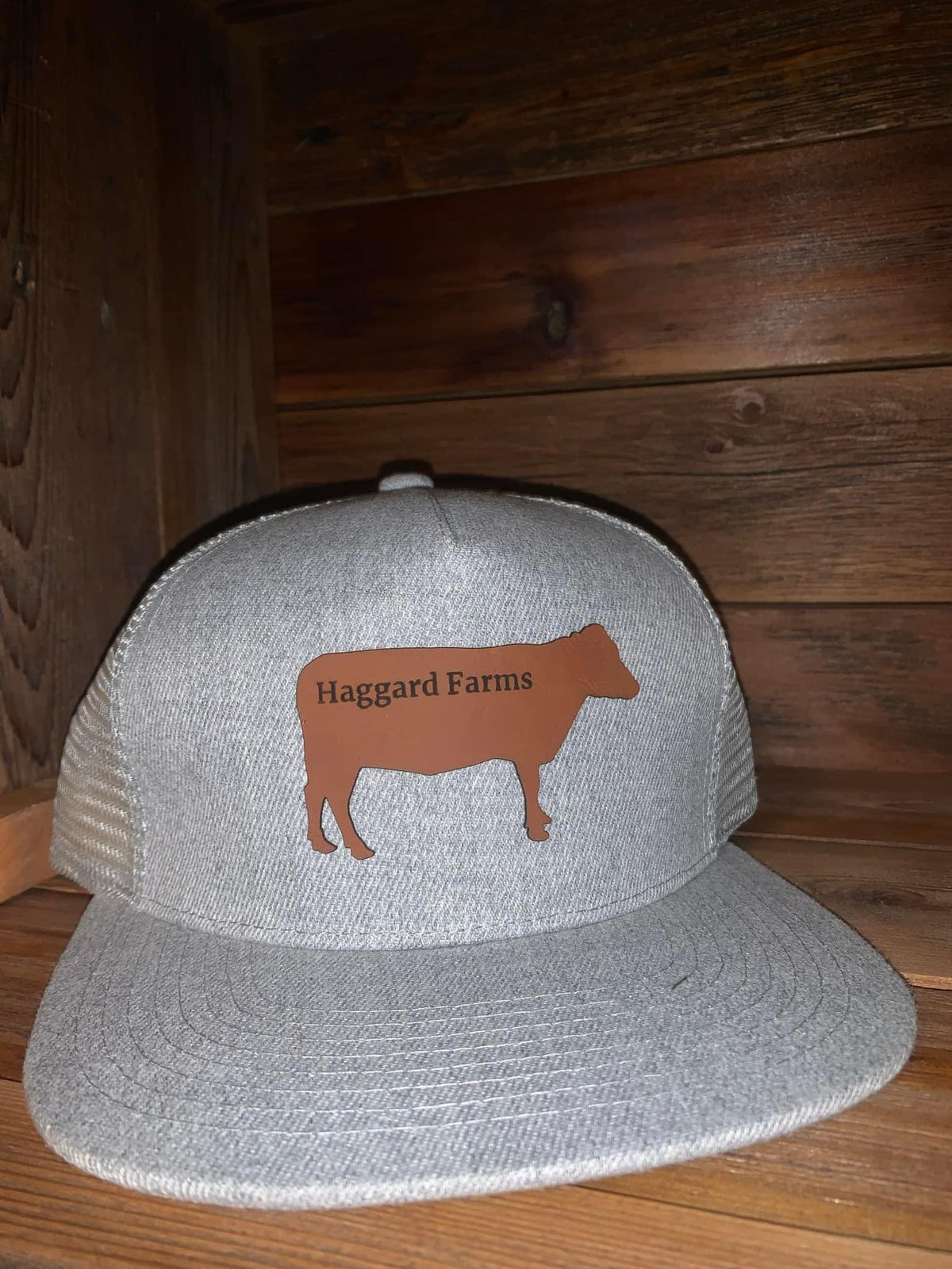 Custom Name, Brand, Logo Kids Hats