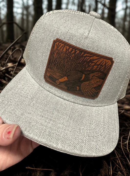 Duck Hat for kids and adults