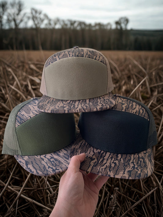 Camo 7 Panel