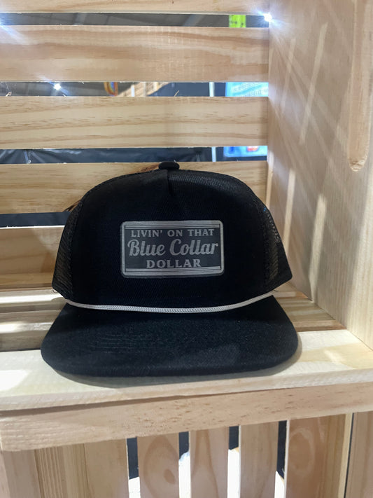 Blue Collar Dollar