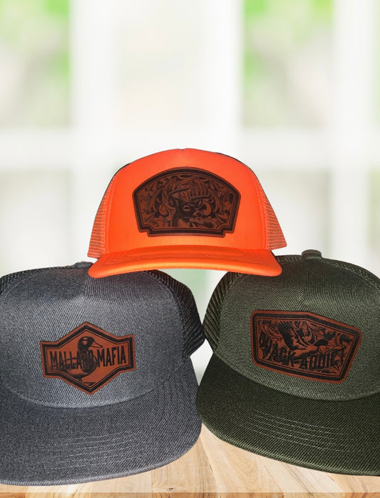 Hunting Hats