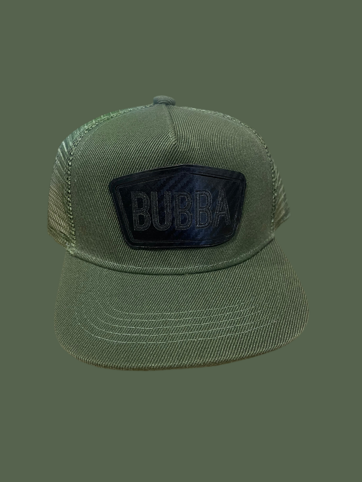 Bubba Hat