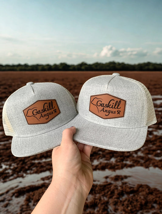 Logo Hat