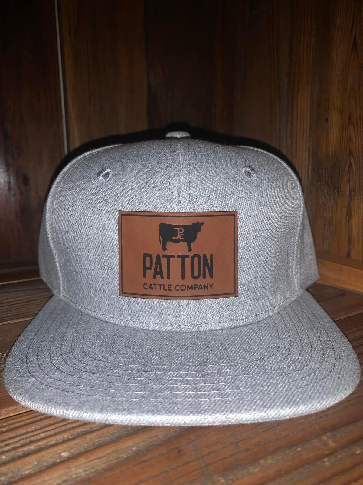 Custom Name, Brand, Logo Kids Hats