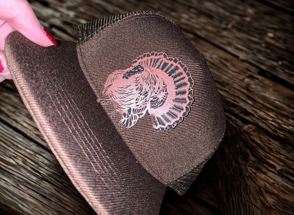 Turkey Hat for kids and adults