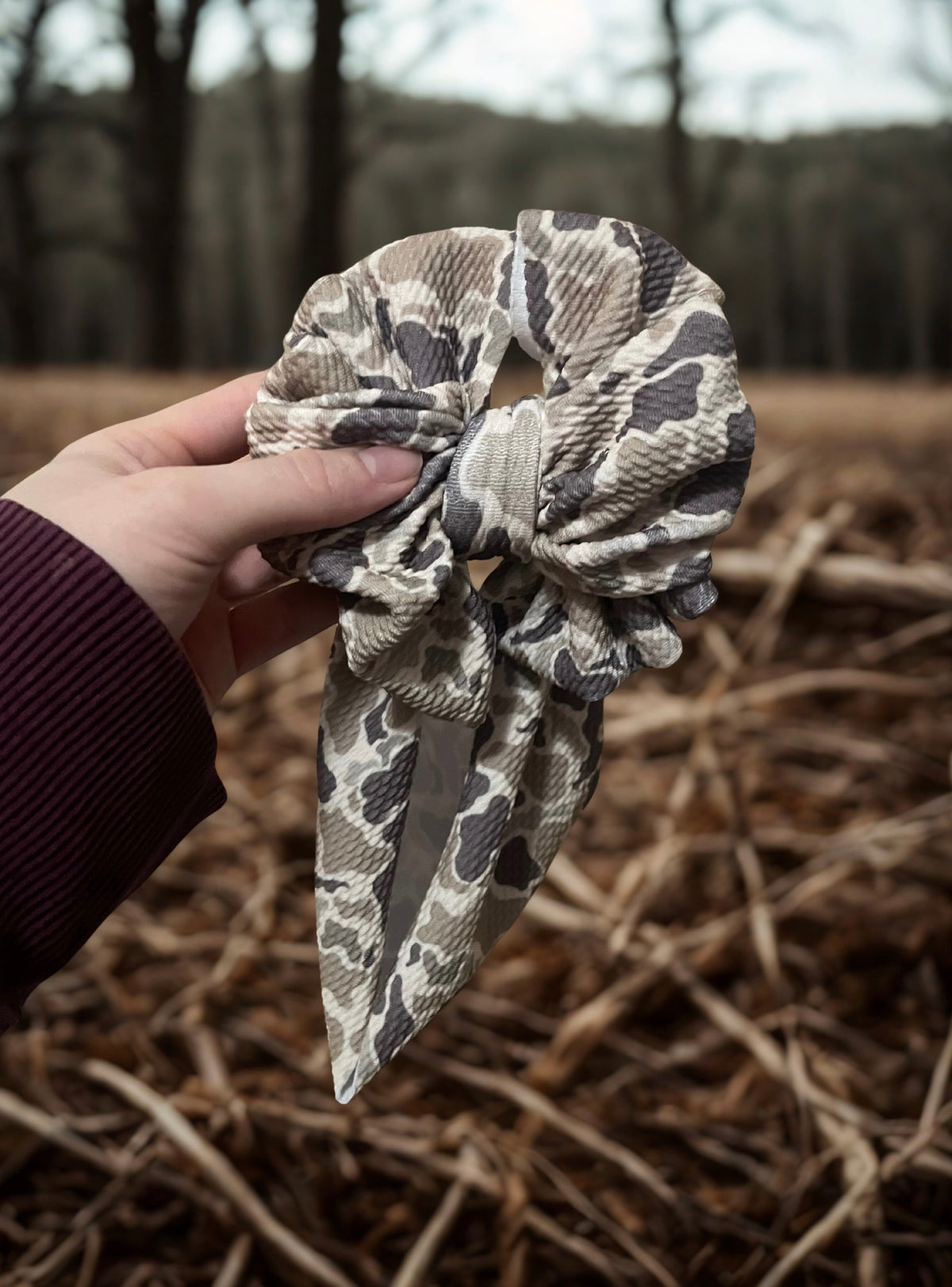 Bow Wraps